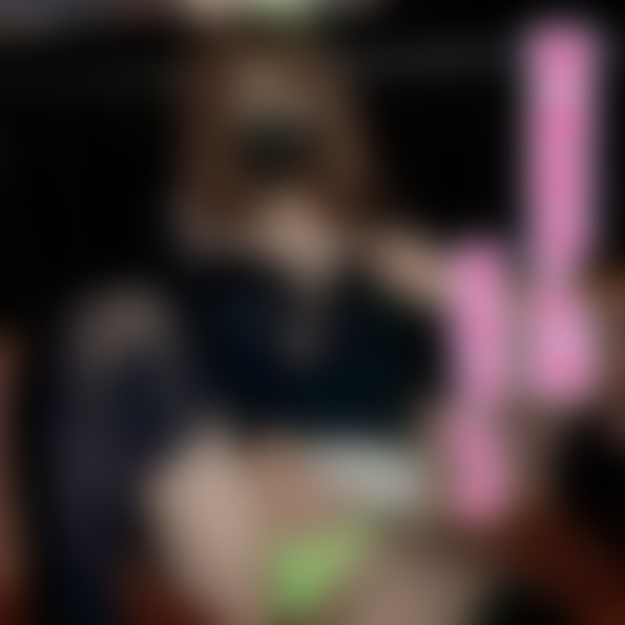 露出おさんぽしてきました♥️途中で人に見つかりそうになって焦った🥺ていうか見られましたw楽しんで貰えると嬉しいです✨ sample 1