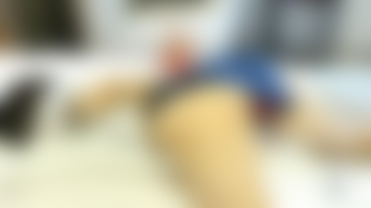 SBSにひさしぶりの登場!
あの元アイドルを
ブルマでドМ○○○😎
イキまくる姿は必見です! (2/2)