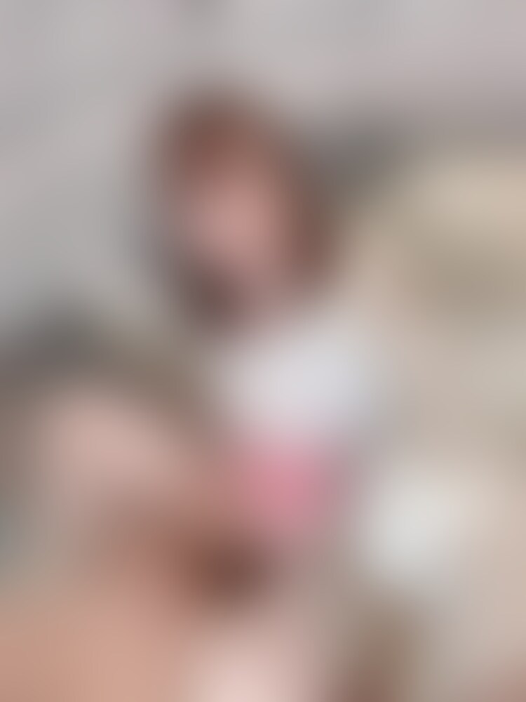 向かい合って気持ちよくなっちゃいました😍💗 (2/2)