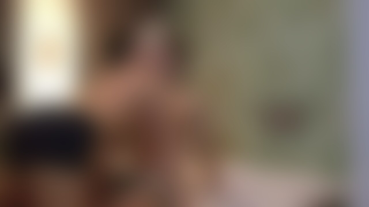 乳首モロ感の超男前に濃厚なイラマ。 sample 1