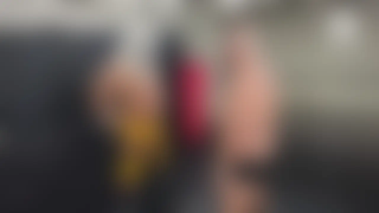 【虎マスクVSモジャ公氏(2/2)】 sample 1