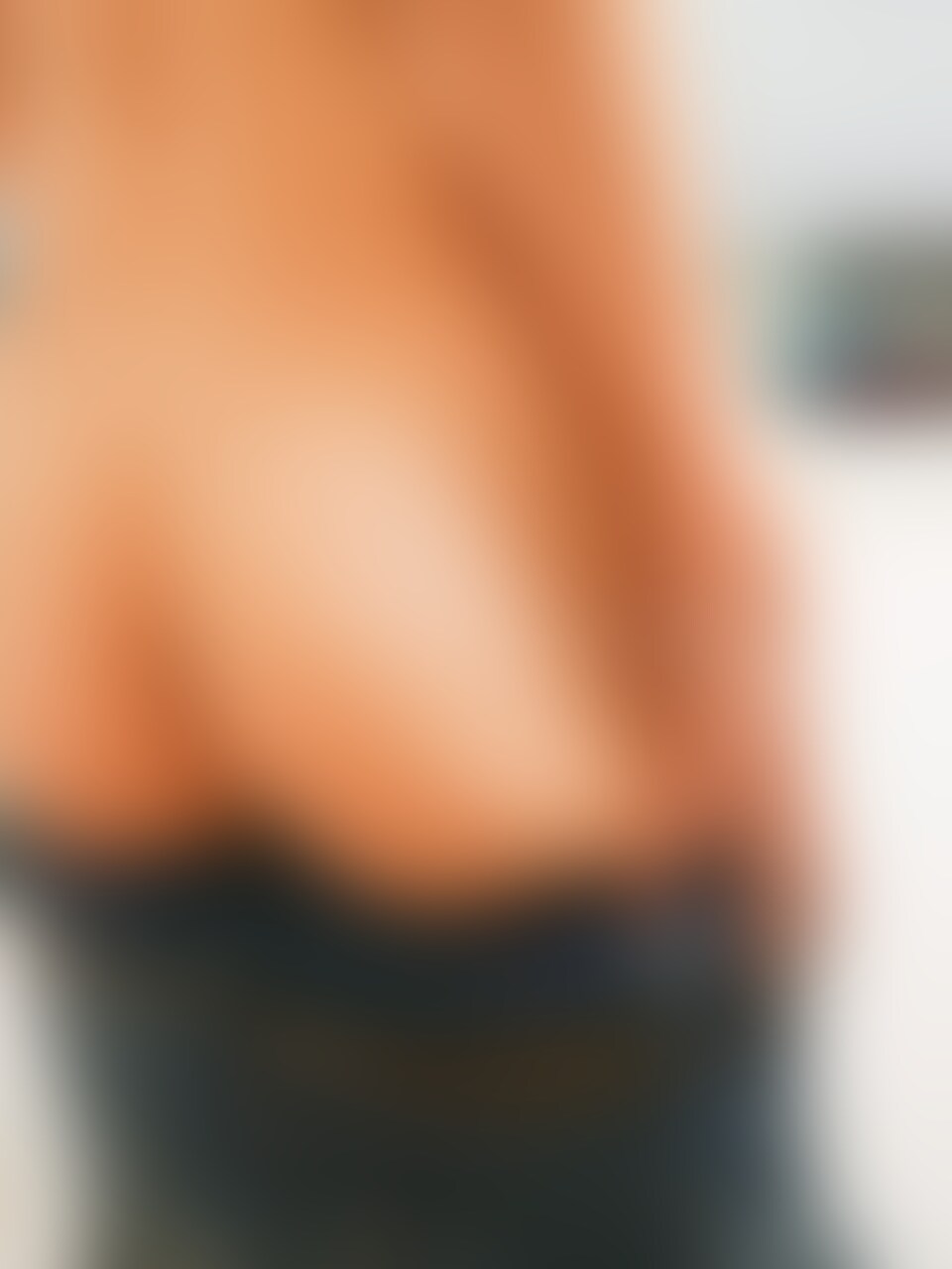 裸ジーンズ sample 1
