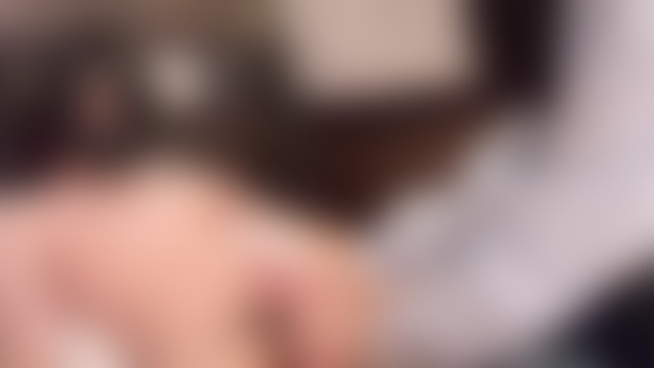 制服女子◯生の極上手コキがエロすぎる。。 sample 1