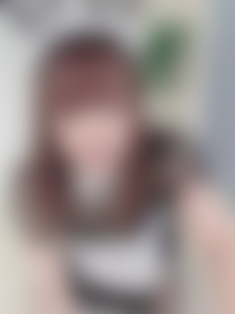 すけすけのおちんちんでオナニーしてみました😳💕 (2/2)