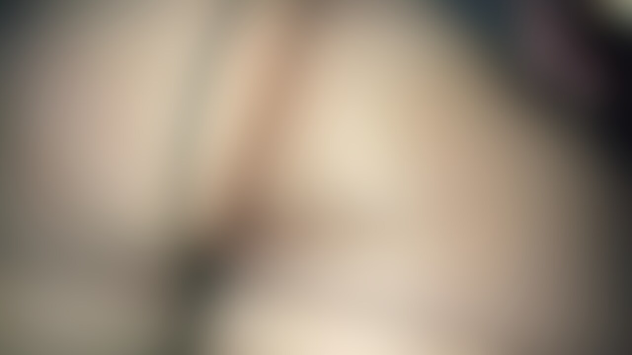 黒ストお尻ってやっぱエロいのね😅🩷 (2/2)