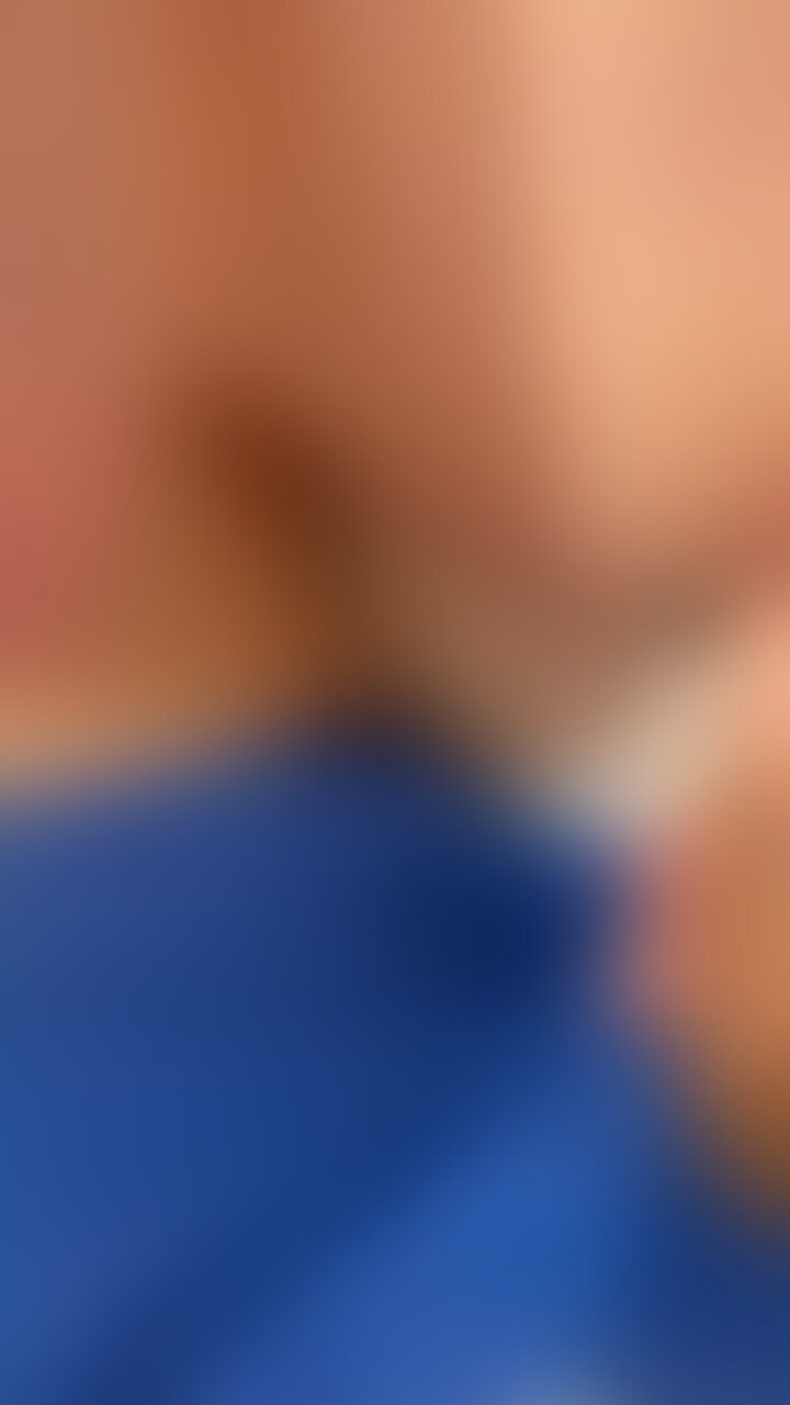 とらのアナルに生で挿入しちゃってます❣️ sample 1