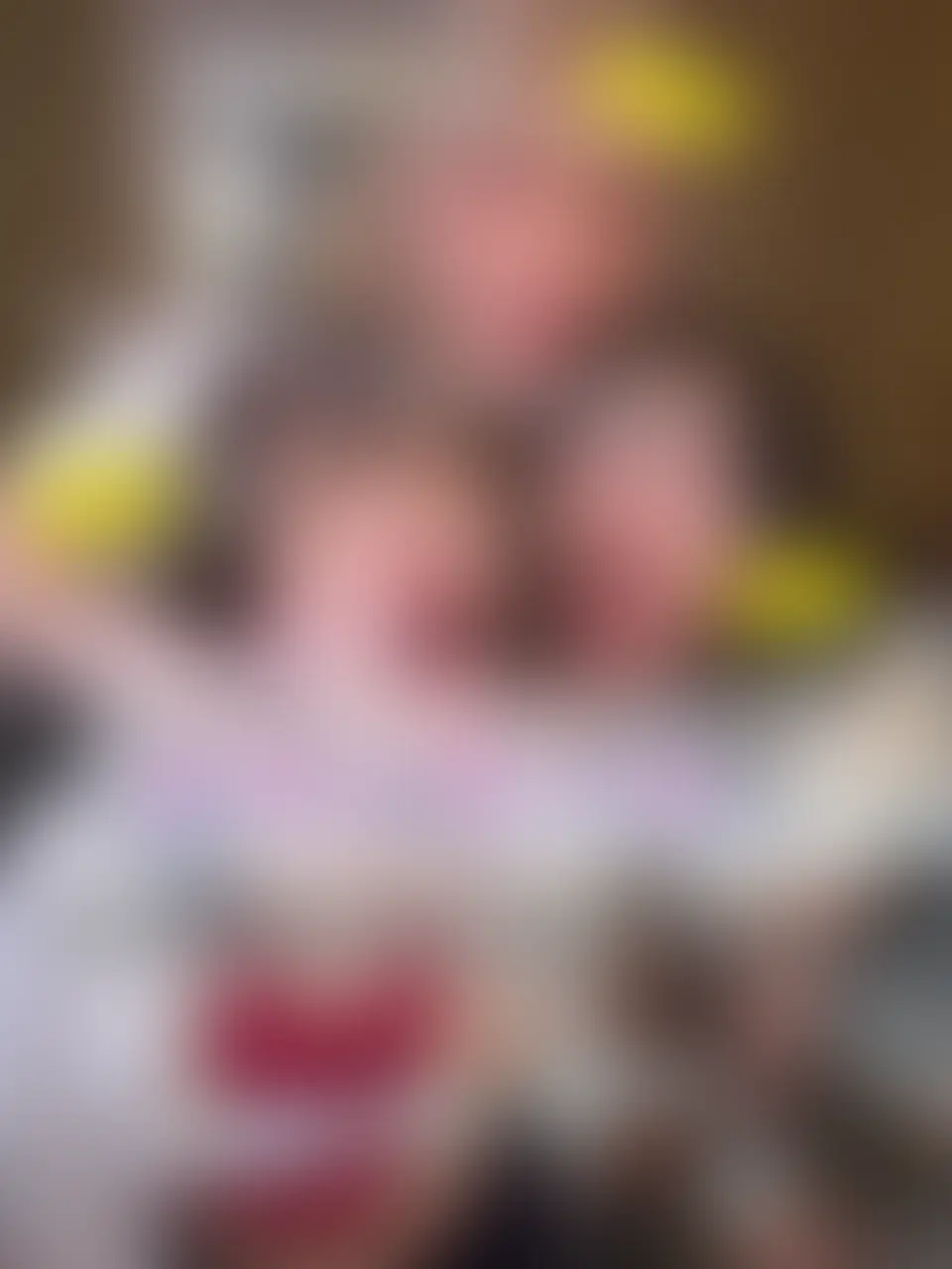 はづきちゃん、あきちゃんとの3P！ sample 1