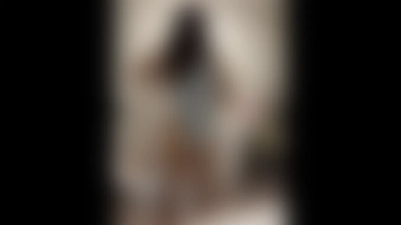 #38 職場の彼氏持ち後輩をスク水にしてSEX② 最近相手できていませんでしたが、彼氏とも一切シていなかったようで、処女のようにキツキツになっていました。 (2/2)