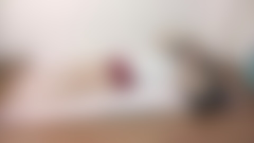 【ファン限定フル動画】🎁
【個人撮影】これがド素人の"SEX映像"ダラダラしながらお互いにゆるいSEXをする素人カップル。 (2/2)