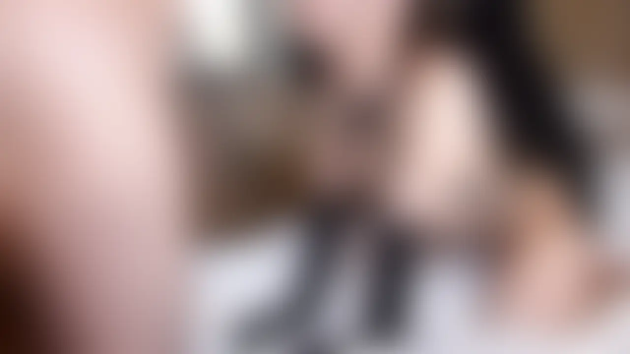 フェラ好きサキュバスの口内搾精💕ノーハンドよだれまみれフェラでジュポジュポ大量ザーメン搾り取り💖我ながら美味しそうにちんぽむしゃぶりついててウケる笑 (2/2)