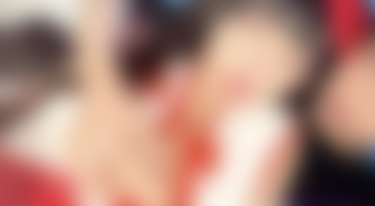 完全顔出し美女抜きどころ厳選動画‼️
淫乱黒髪巫女を新年早々○○○しまくり中出し🎍
「早く入れて」とせがまれあらゆる体位でガン突き💥
Bcup/156cm/44kg
ラストは盛大にビチビチと精子を大量噴出💓💦 (2/2)