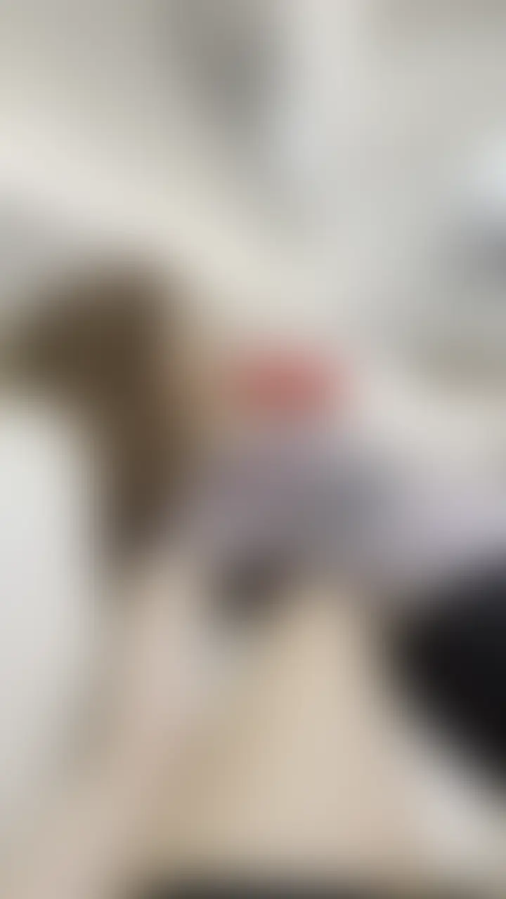挿入ドッキリ、からのベッド・イン💕我慢出来なくてもっと欲しくなったみみちゃんとのイチャイチャSXX❤️ (2/2)