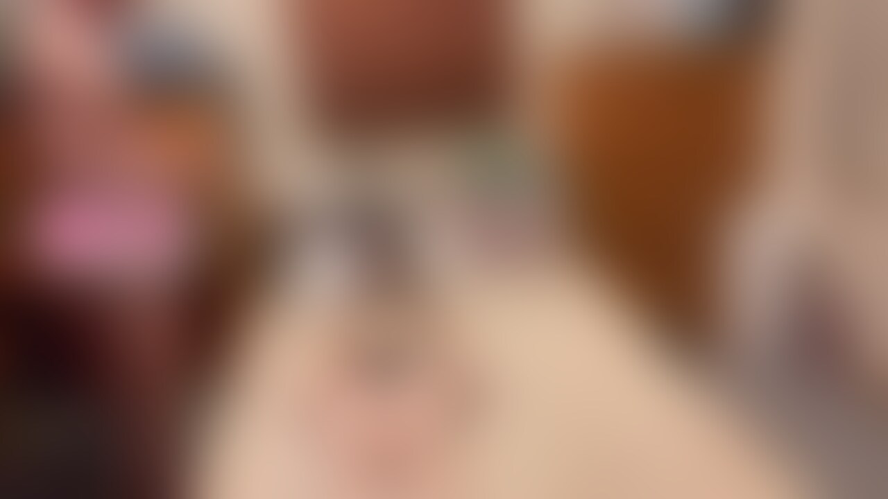 目隠しすると他人としてるみたいで興奮する(//∇//) (2/2)