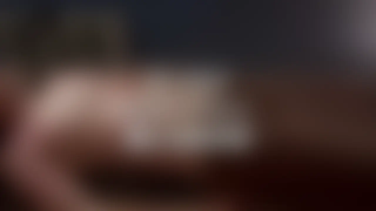 がっちりの髭イケメン sample 1