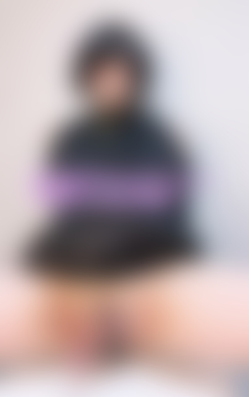 騎乗位アナルオナで感じる男の○○○❤ sample 1