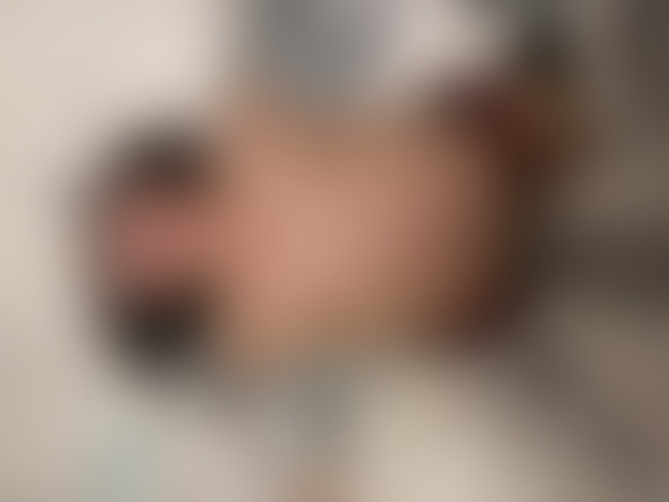 玩具を壊して遊んでもらいました🍎
快楽で脳内お花畑になって、何をされてもイキ狂う玩具です (2/2)