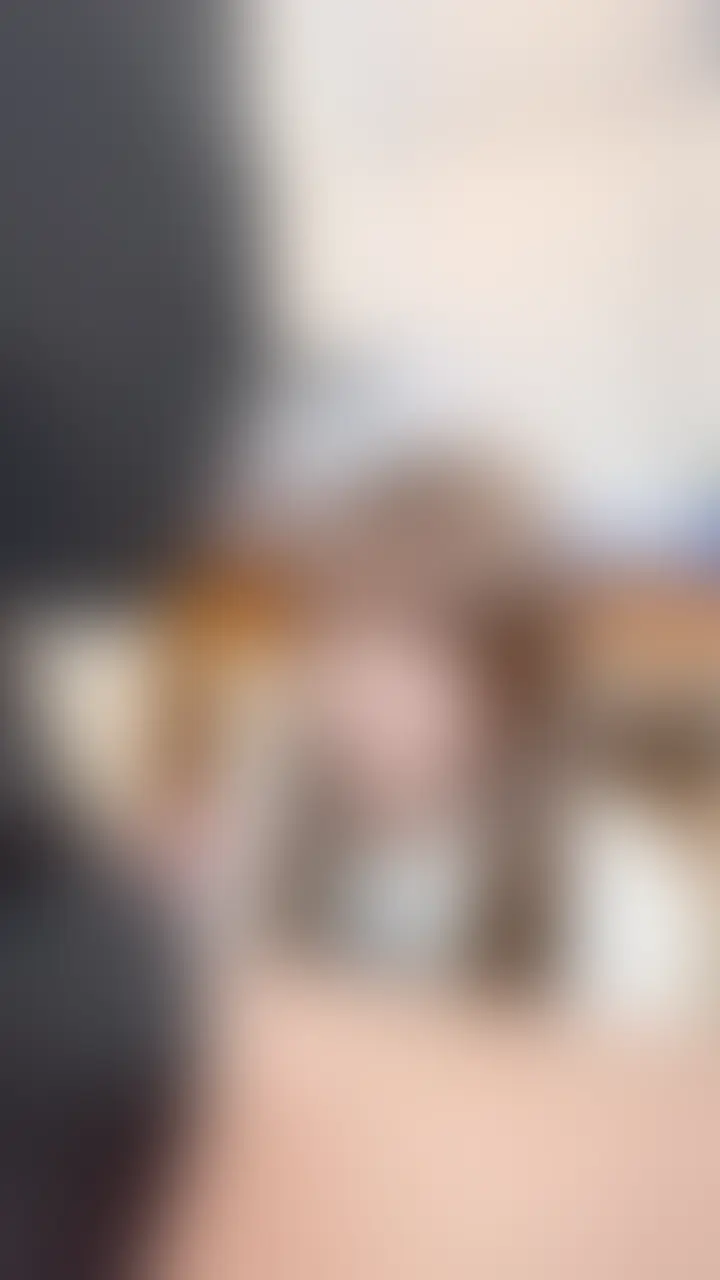 右上のいいね押してから見てね🥰
Zoomで会社の会議に参加してる後輩くんを誘っちゃう、、💕
と思ってたらひなの会議中に仕返しされちゃって…
最後はZoomを繋ぎながらここまでやっちゃう…!? (2/2)