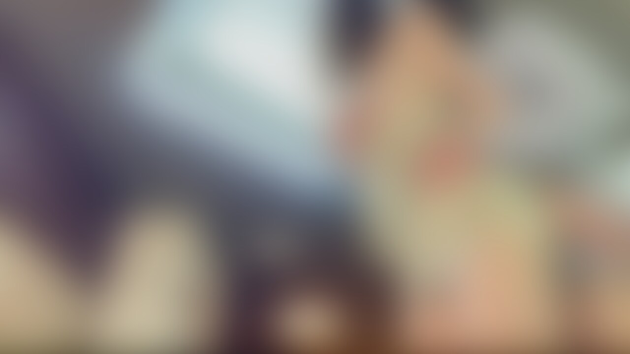 元アイドルだけど気持ちよくなって生セックス (2/2)