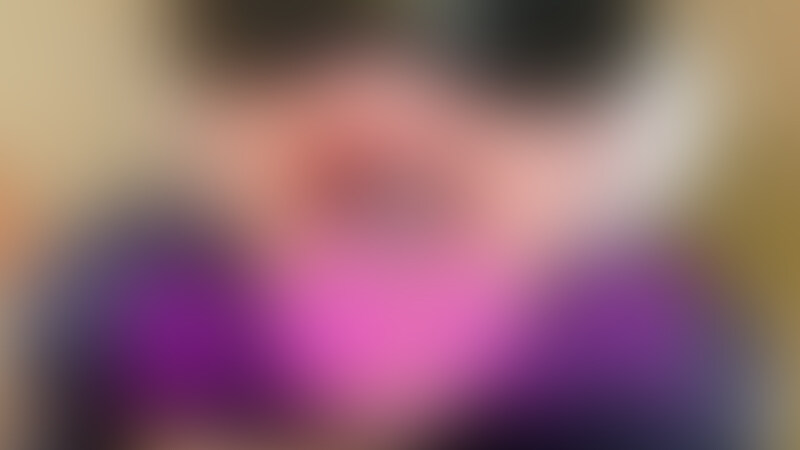 【全編長尺ver】粘度の高い唾液でチンポはぬるぬる♥♥ (2/2)
