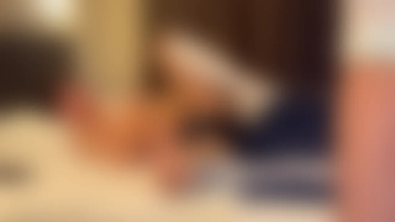 スリ筋水泳くん19歳DDから2連続で中◯しされた sample 1