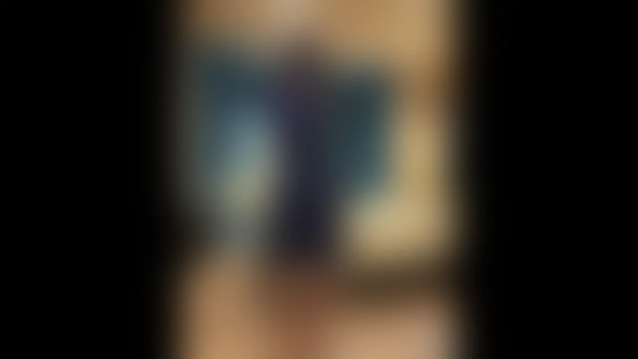 #24 職場の彼氏持ち後輩をセーラー服にしてSEX② 赤の縞パンを脱がされて、じっくりじらされました… (2/2)