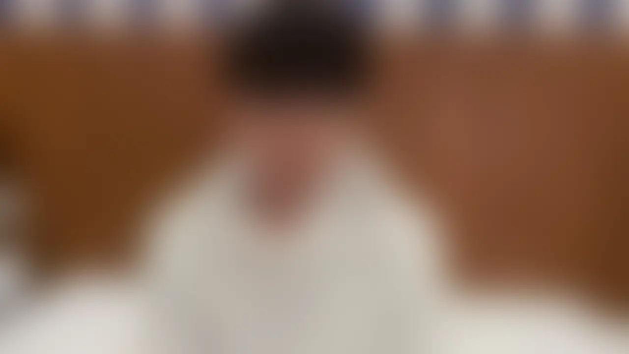 友達が動画に出たいという事で出てもらいました！ sample 1