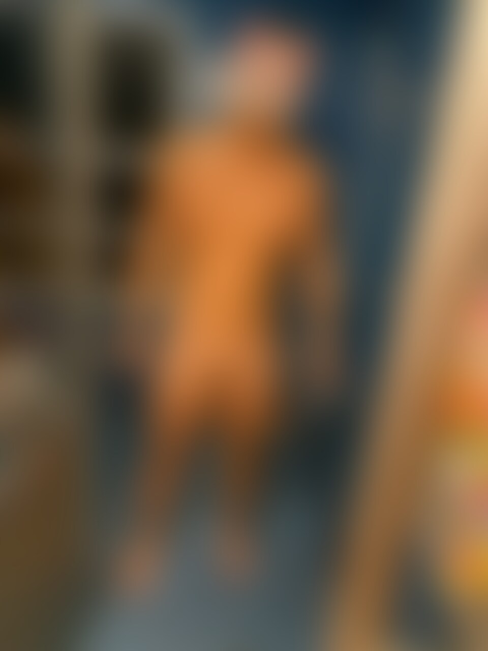 シャワーシーン① sample 1