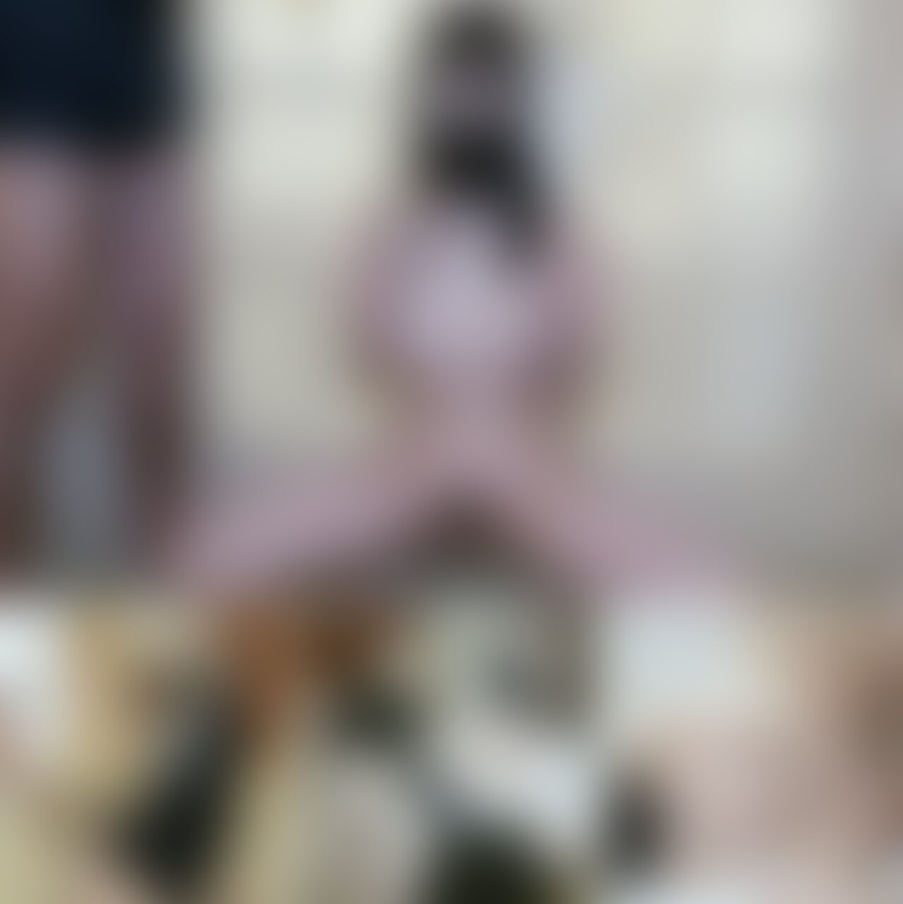 痴女とか甘Sとかしてたら調子に乗ってるって言われてめちゃくちゃに○○○されてお仕置きされちゃいました、、、
淫乱で従順な肉便器って再確認させられました。。 (2/2)