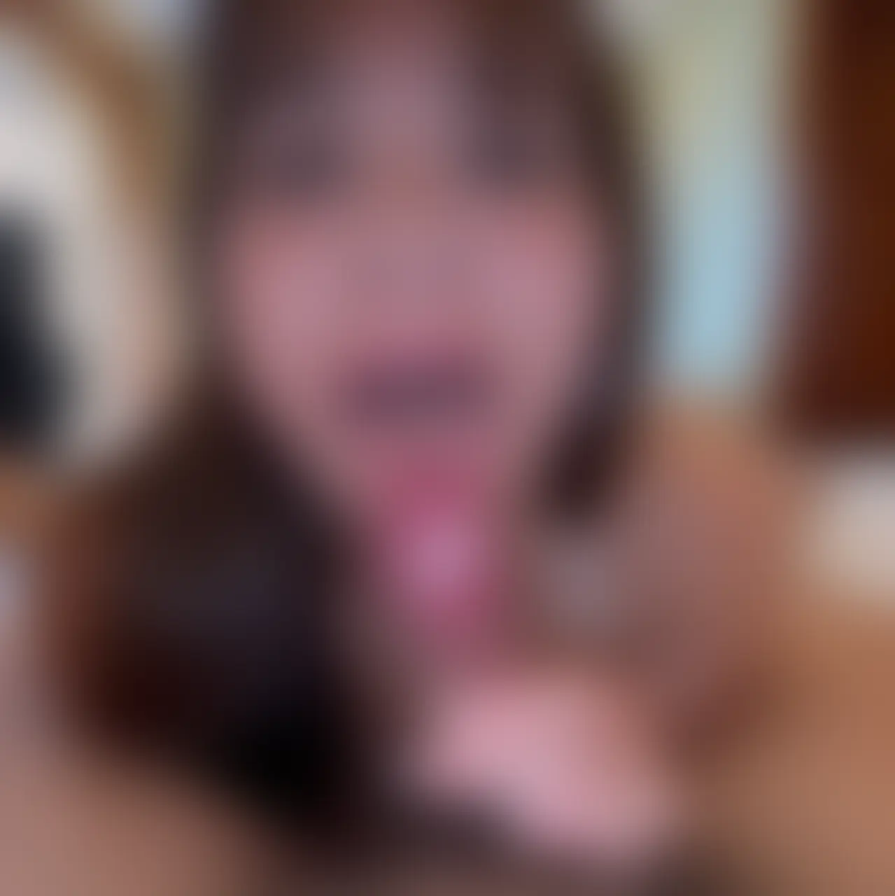 ハメログ「ぽっちゃりだけど好きな方いますか？この子のハメ撮りを編集するか、細身の子を編集するか悩んでます。ぜひ教えてください。」の投稿サムネイル