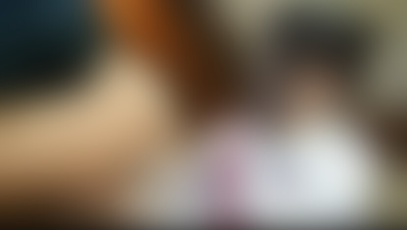 夏の浴衣デート、貴方の身体にいやらしい仕掛けをしちゃうね♡さぁ私におしりを向けて、おめかしの仕上げをしてあげる (2/2)