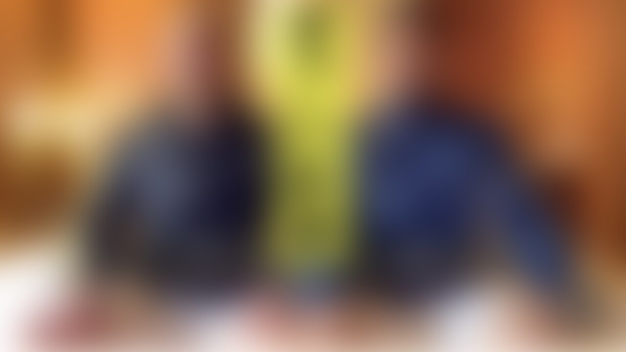 ⭕️ 柴寅さんとのコラボ！ sample 1