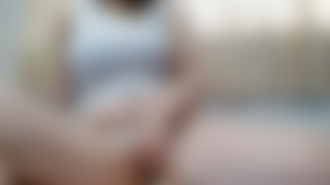お風呂に入らなかった時(〃∇〃)
ムレムレの匂いが伝わるかな…🩷🥴 (2/2)