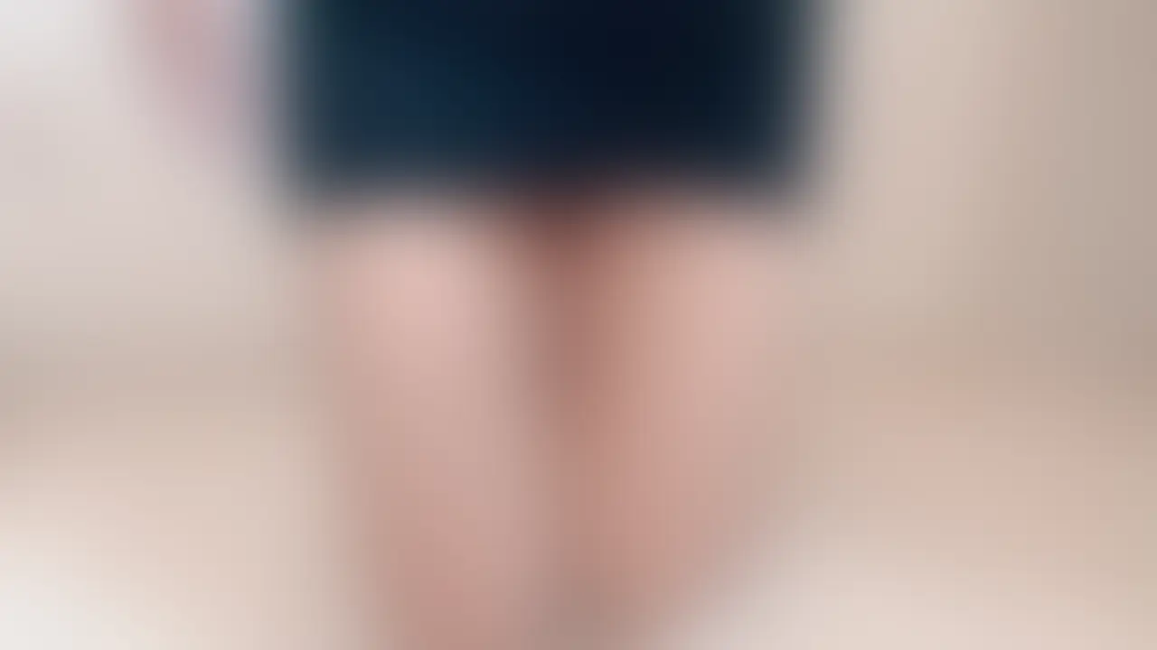 【デカクリ】ディルドで遊んでみた【クリチンポ】おっぱい有り♡乳首ビンビン/// (2/2)