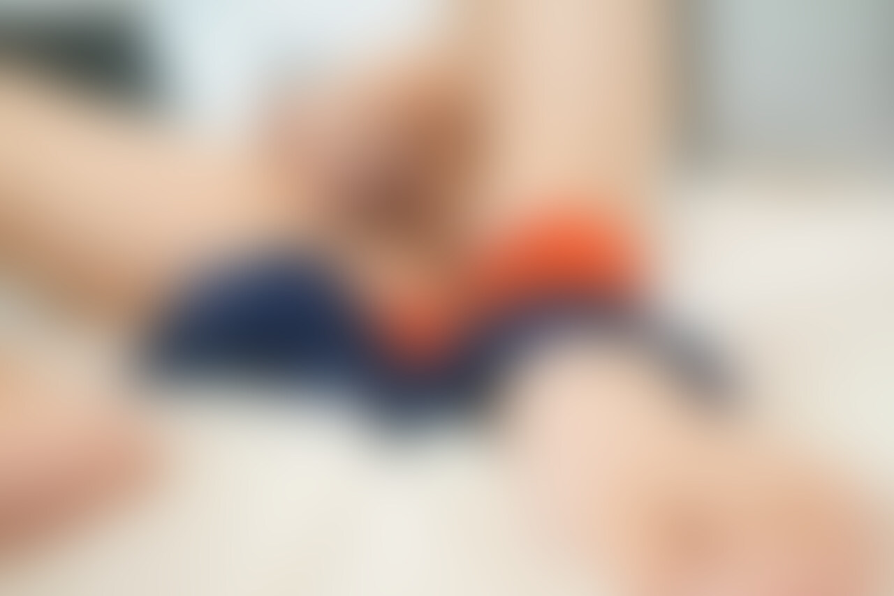 BODY WILD 水玉パンツ (パンツOFF) sample 1