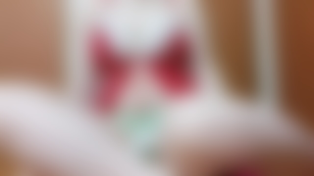 メリークリスマス🎄
一緒にオナニーしよ？(〃∇〃)😽 (2/2)