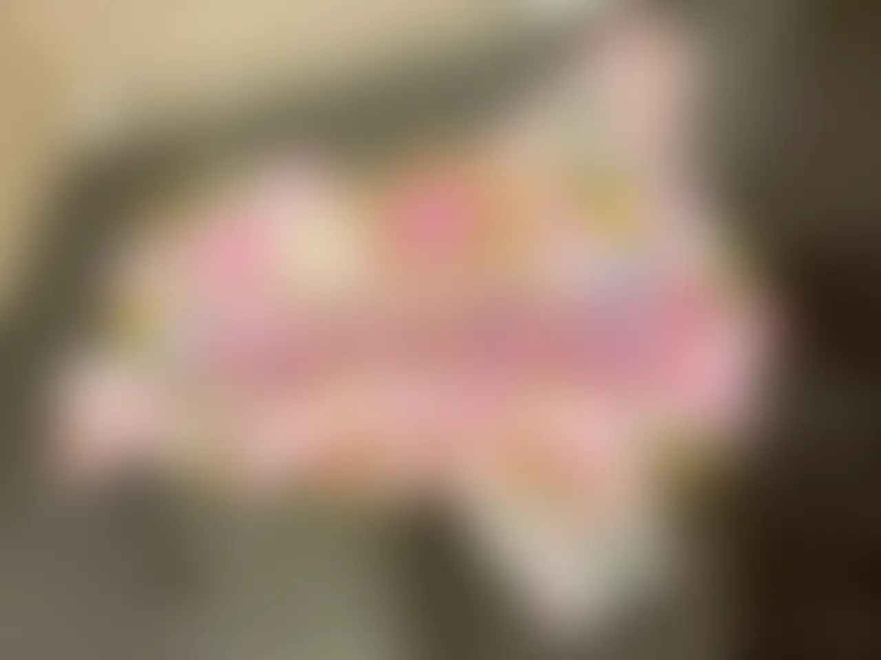 🤎Ｅカップ５０歳手前・熟女妻と変態旦那の日記🤎「🩷❤️下着日記vol.140❤️🩷 だいぶTバックに慣れてきましたよー🫣 #四十路妻」の投稿サムネイル