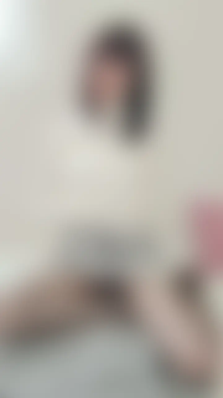 穴あきパンストってえっちだよね……/// (2/2)