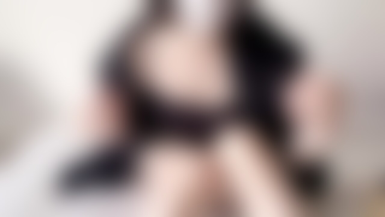 股関節のオイルマッサージしてたらムラムラしてきちゃった.. (2/2)