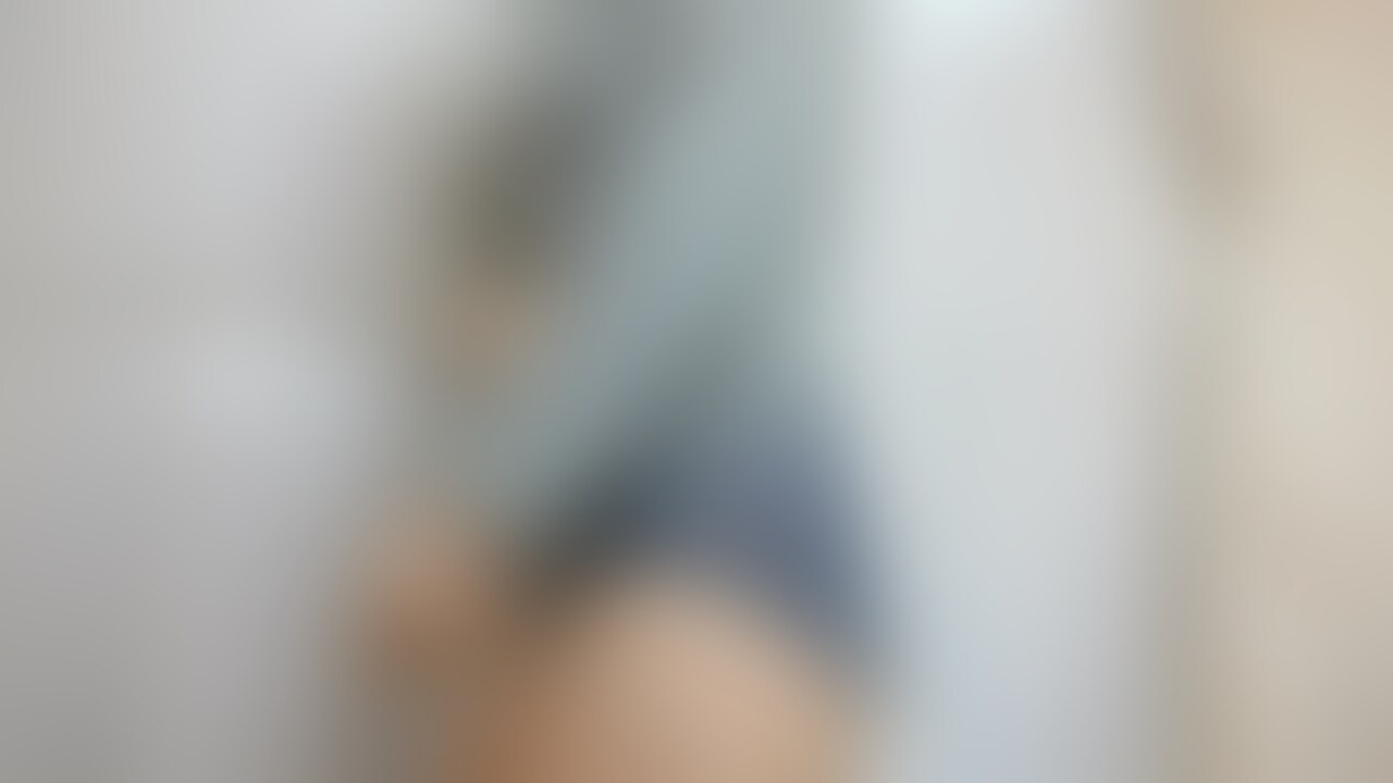 立ちオナニーは感度上がる気がする(〃∇〃)
気持ちよかった🙈 (2/2)