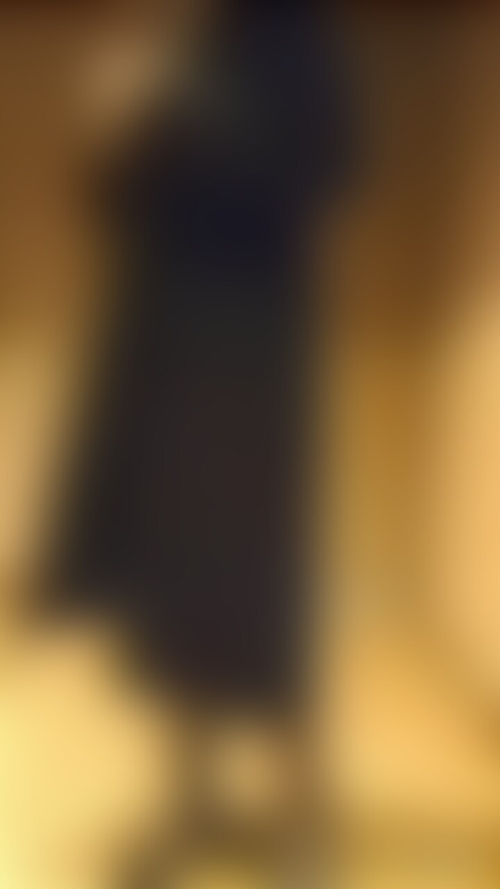黒いボディストッキングて、セクシーで好き。。 (2/2)