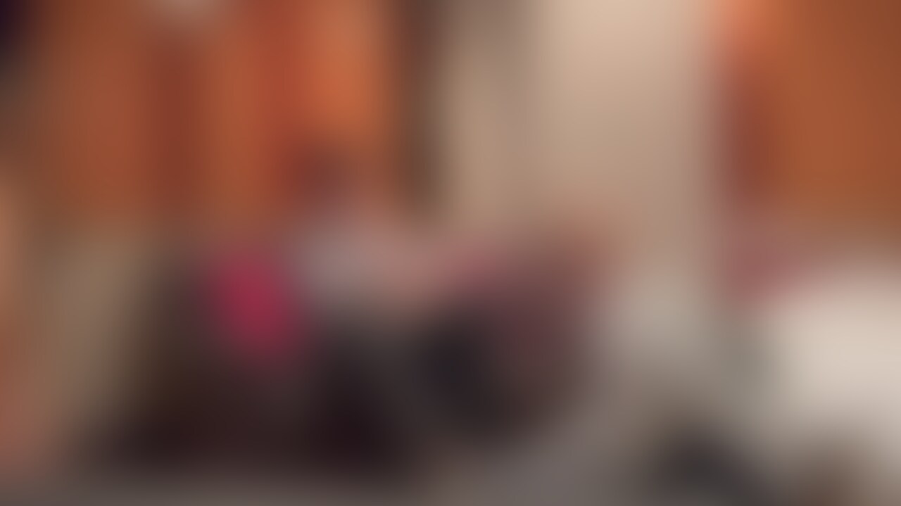 【射精あり】【足舐め＋足コキ】【唾】 sample 1