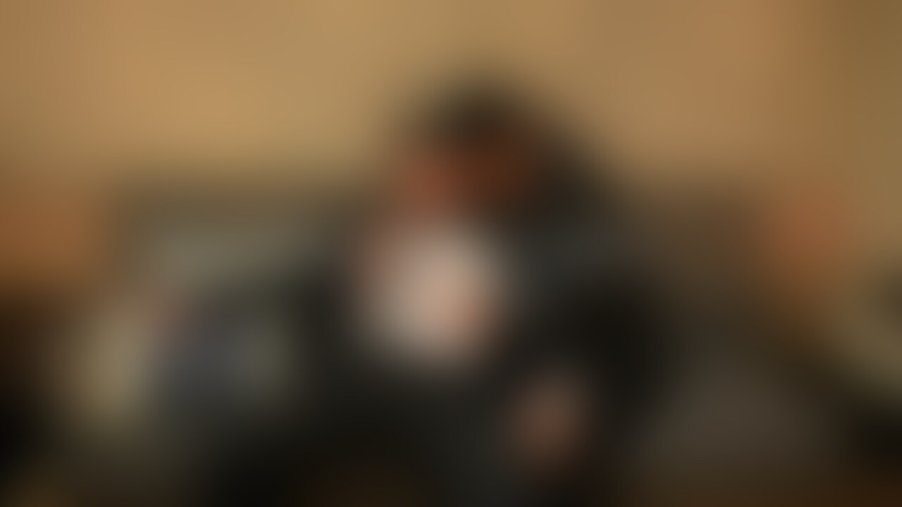 Secret Fuck!! @IronHeme sample 1