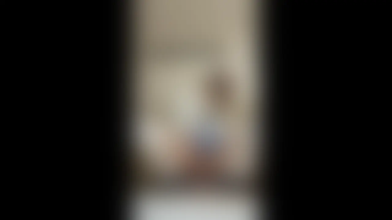 ギャルメイクしてM字開脚で
オナニーしてくださいと
リクエストされたのに
顔キツくてヤンキーっぽくなった笑の
別アングルVer.です🫶
こちらは有料プラン限定の動画だよ♡
有料会員の皆様
いつもありがとうございます🙇♀️
フルVer.はこちら❤️↓↓↓
https://myfans.jp/posts/9faea861-c0cd-4b79-870b-ebf0fa7a0552 (2/2)