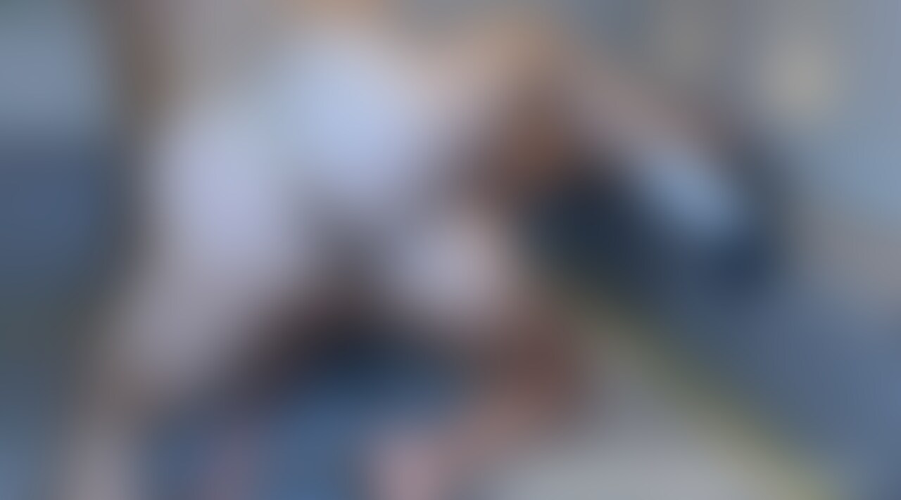 23歳体細めイケメンくんとのバリエロいの体格差生交尾SEX🥵 sample 1