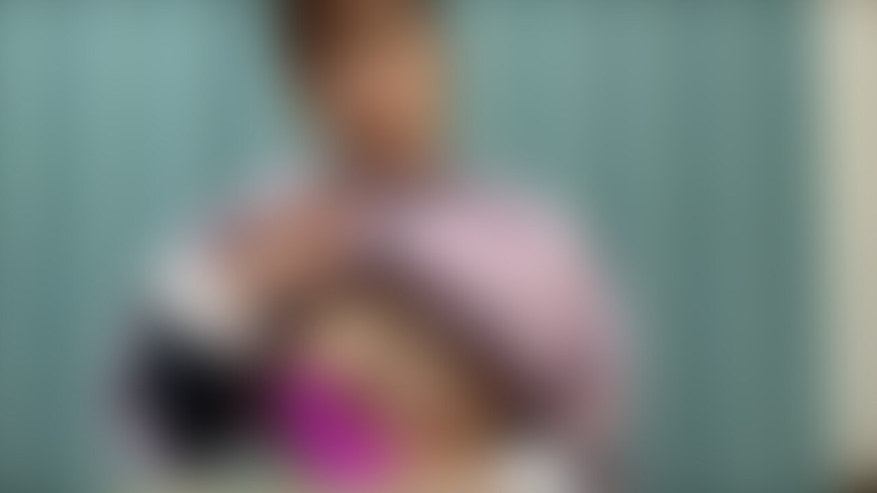 【ファン限定フル動画】🎁
ジーンズの中で電マオナニーしてたら潮吹いちゃってジーンズが濡れちゃいました… (2/2)