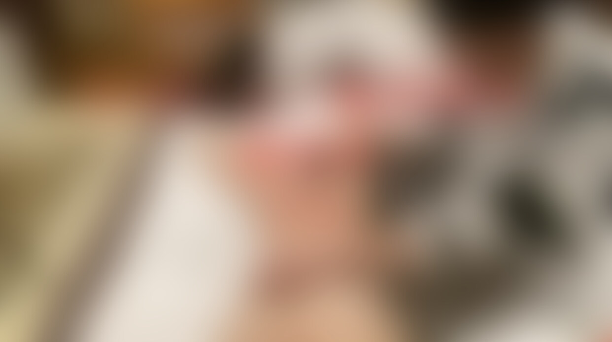 動画更新お待たせしました(^^)今回の動画は腹責めはもちろん二回連続射精させられ、イッた後も亀頭責めされて大量潮吹... sample 1