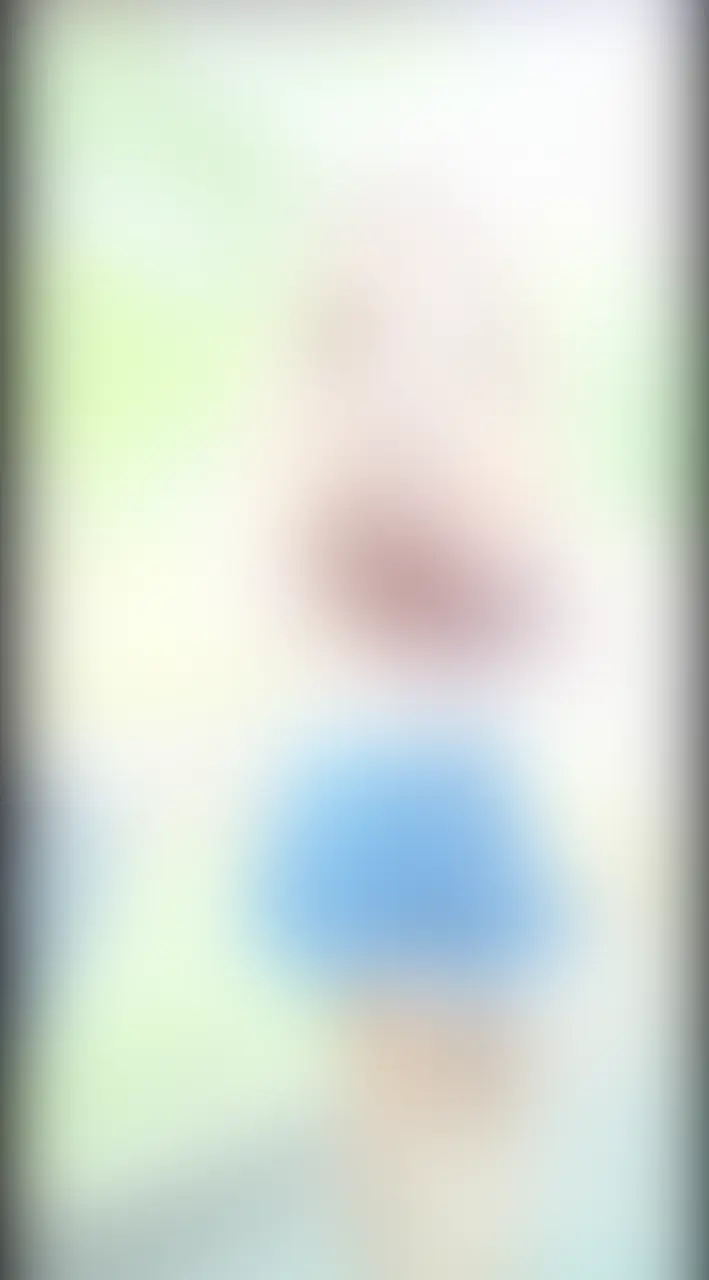 公園露出散歩🩷 sample 1
