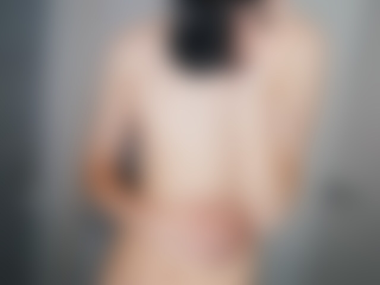 self portrait sample 3