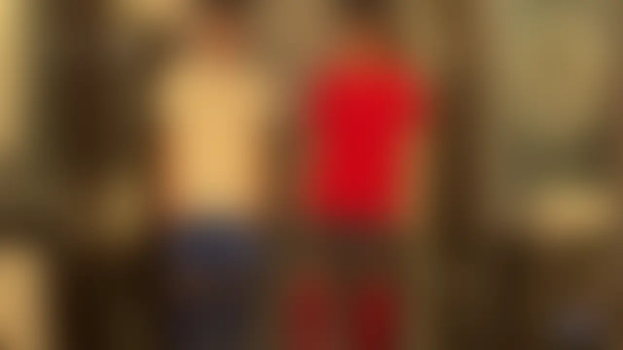 【サカユニx兄弟のSEX‼️フェチ全開ア○ル丸見え種付けプレス感じる生チ○ポの快感…！】 sample 1