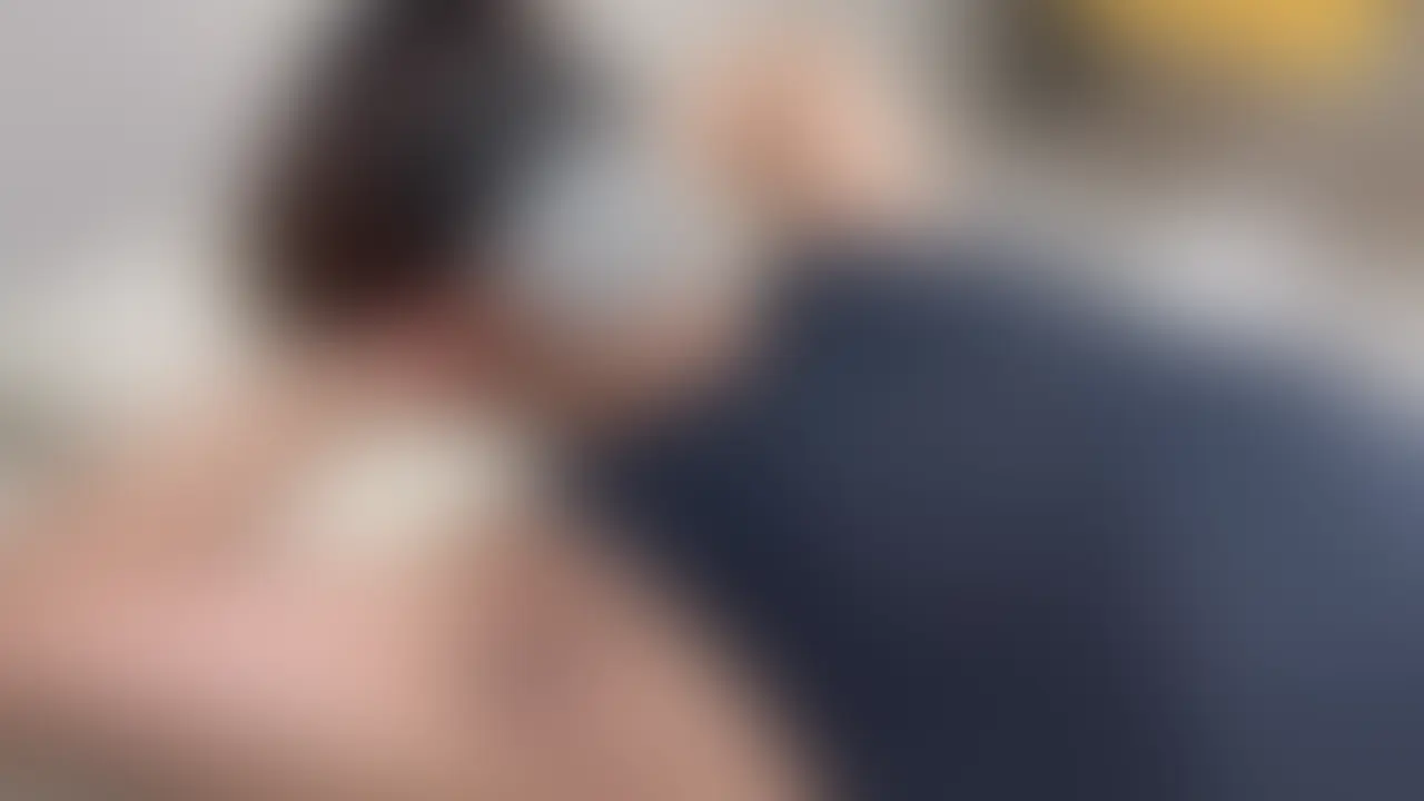 記念すべき1本目の動画はノンケ19歳大学生のくすぐり動画です！ sample 1